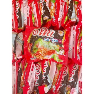MÌ CHAY LẨU THÁI ÂU LẠC
