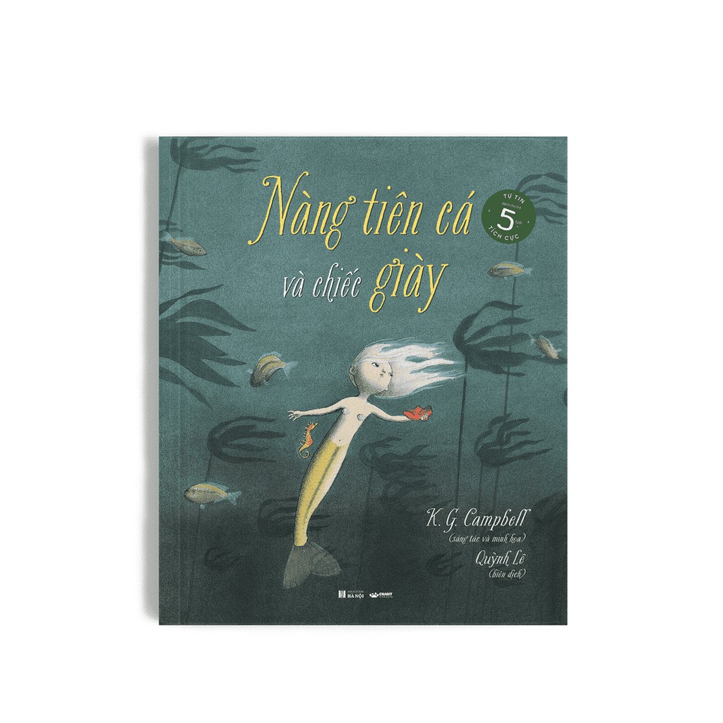 Combo sách hay dành cho trẻ từ 5-6 tuổi - Bộ 6 cuốn - Crabit Kidbooks