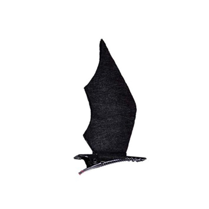 Kẹp tóc hóa trang Halloween ngộ nghĩnh
