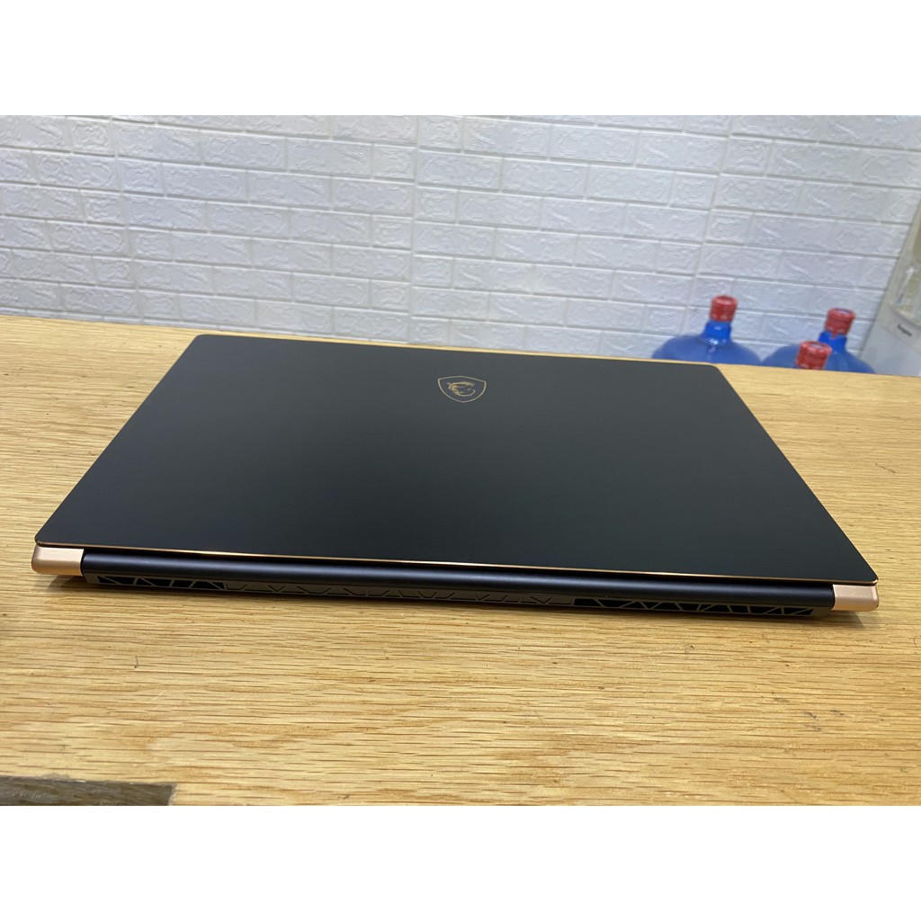 Laptop MSI GS75 Stealth 9SF | BigBuy360 - bigbuy360.vn