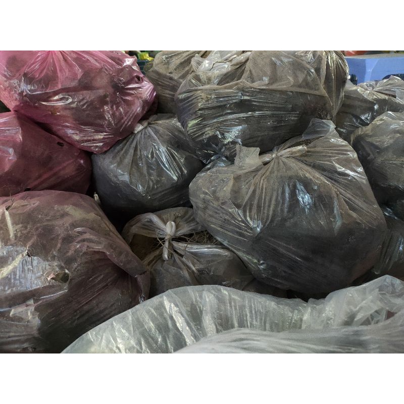 Khoai mỡ, khoai ngọt tím 1kg ngon, dẻo