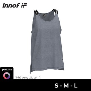 Áo Thun Yoga Tank Top INNOF HARMONY TANKTOP ( kèm ảnh mẫu cuối bài)