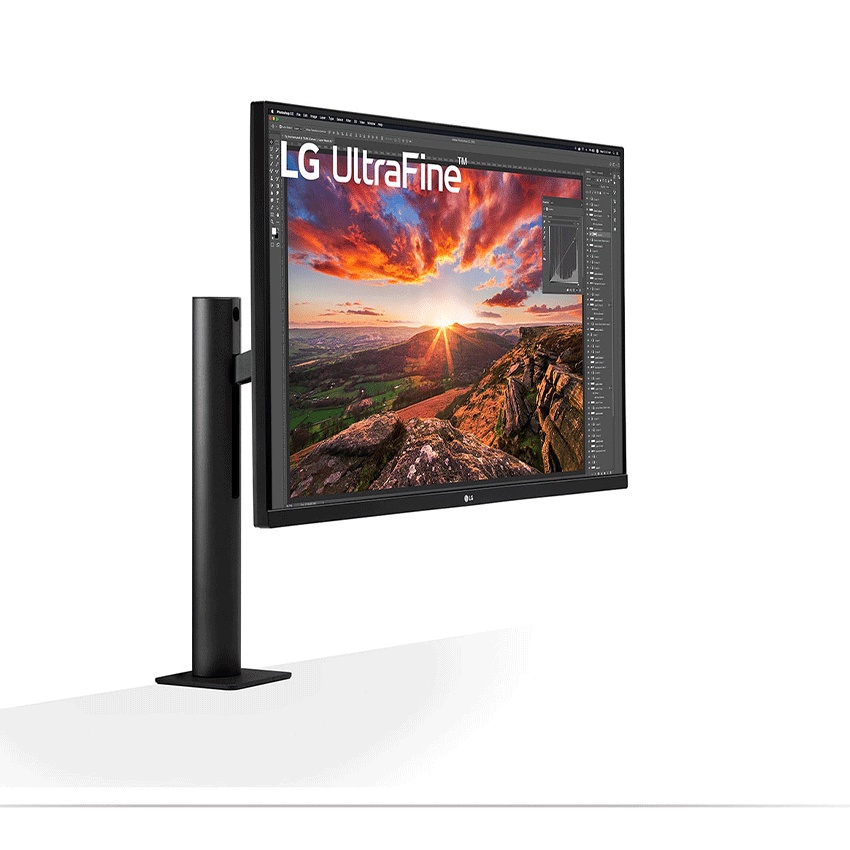 Màn hình LG 32UN880 chính hãng