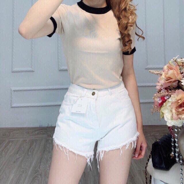 [Mã WASKT410K giảm 10K đơn 50K] Quần sooc 2 màu dành cho nữ | BigBuy360 - bigbuy360.vn