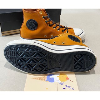 Giày Converse vintage cổ cao