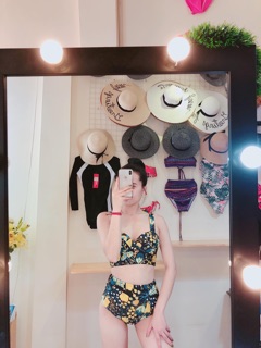 ĐƠN SỈ BIKINI FB THIÊN TRANG