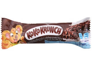 Bánh ăn sáng koko krunch