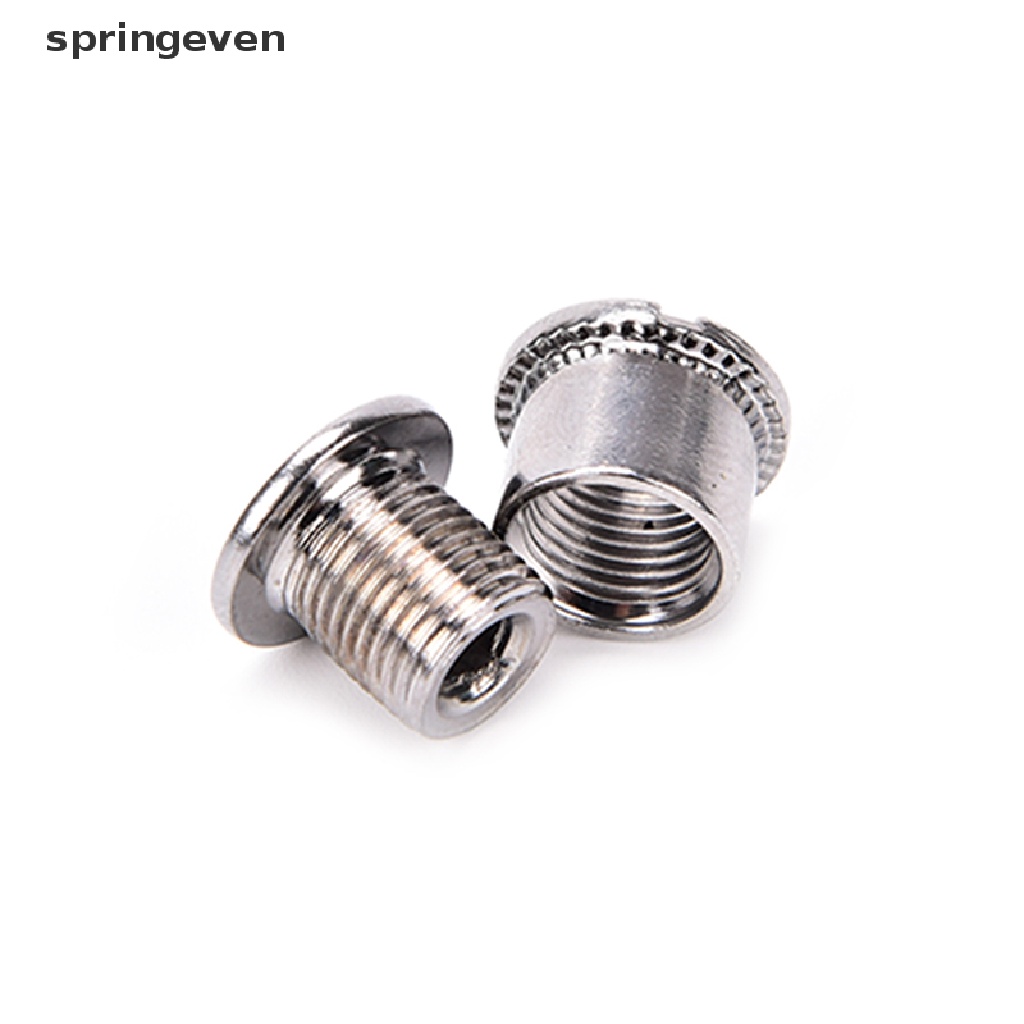 Set 5 Cặp Bu Lông Trục Khuỷu Xe Đạp