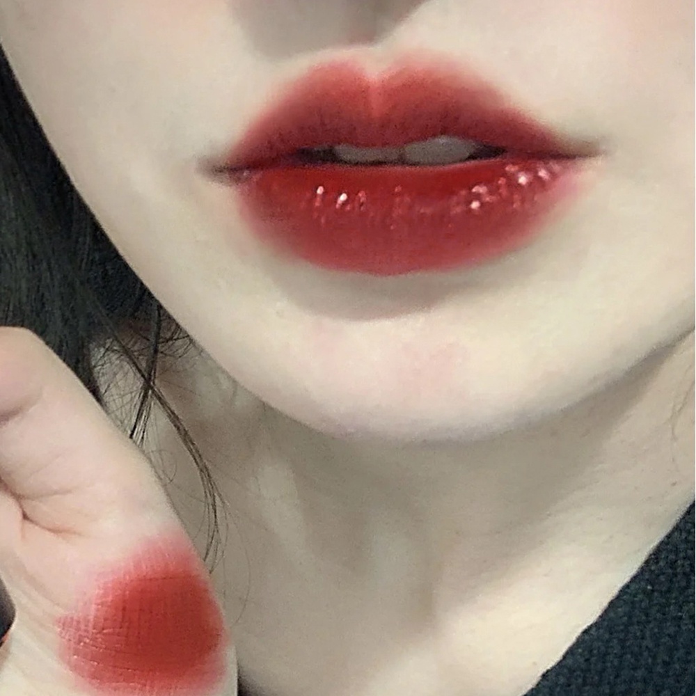 Son Môi Chống Thấm Nước Lâu Trôi Với Nhiều Tông Màu Hợp Thời Trang Tùy Chọn