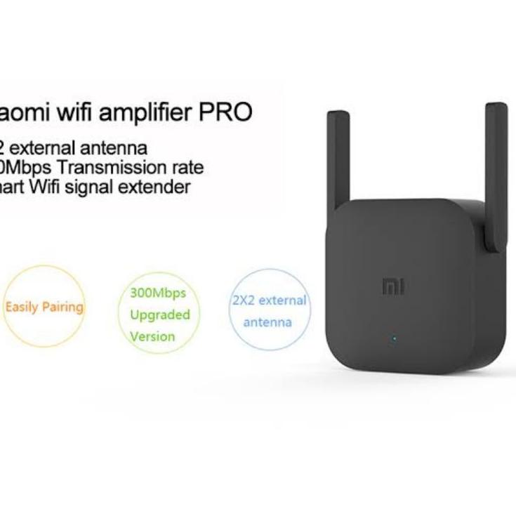 Thiết bị mở rộng tín hiệu wifi Xiaomi Mi | BigBuy360 - bigbuy360.vn