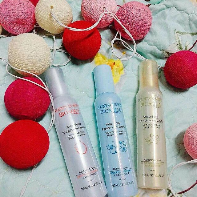 Xịt Khoáng Bioaqua 150ml | BigBuy360 - bigbuy360.vn