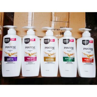 Dầu gội pantene thái  lan