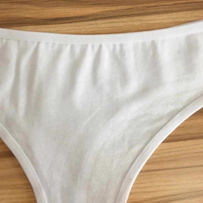 Quần lót nữ sexy lọt khe cotton cao cấp, trẻ trung, thoải mái, thoát mát