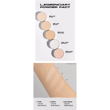 Phấn Phủ Nén About Tone Powder Pact