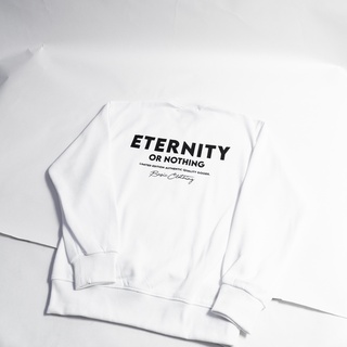 Sweater Basic Clothing - Eternity