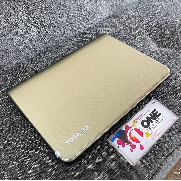 [Đẳng cấp - Sang Choảnh] Laptop Toshiba Satellife L40-A Core i5 4200U/ 8Gb Ram/ SSD 256GB .