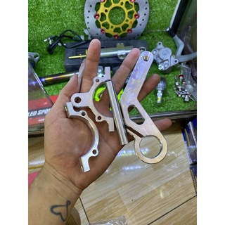 Pat trợ lực cổ cho sonic satria
