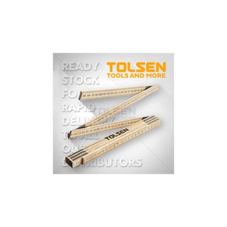 Thước xếp Tolsen 35046