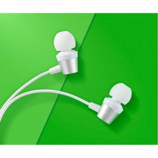 Tai Nghe Có Dây -Jack cắm 3.5mm - Âm Thanh Sắc Nét- ROBOT RE101S