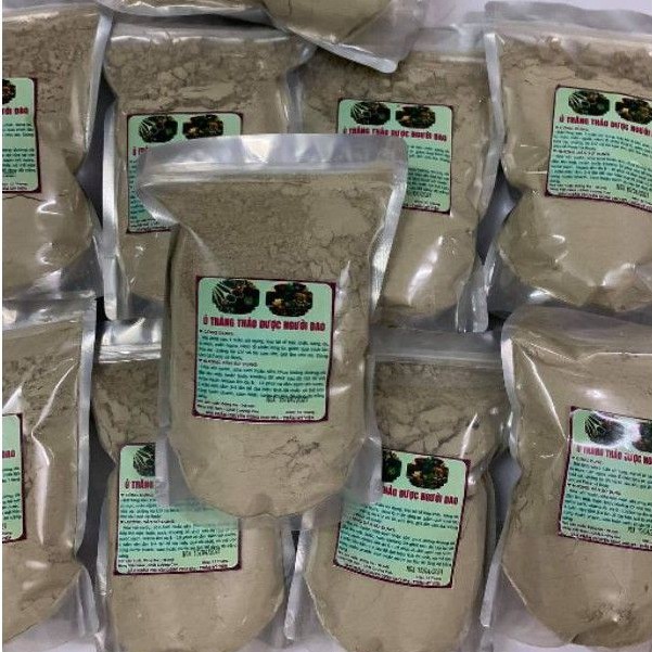 Thảo dược ủ trắng người Dao mịn da trắng an toàn | BigBuy360 - bigbuy360.vn