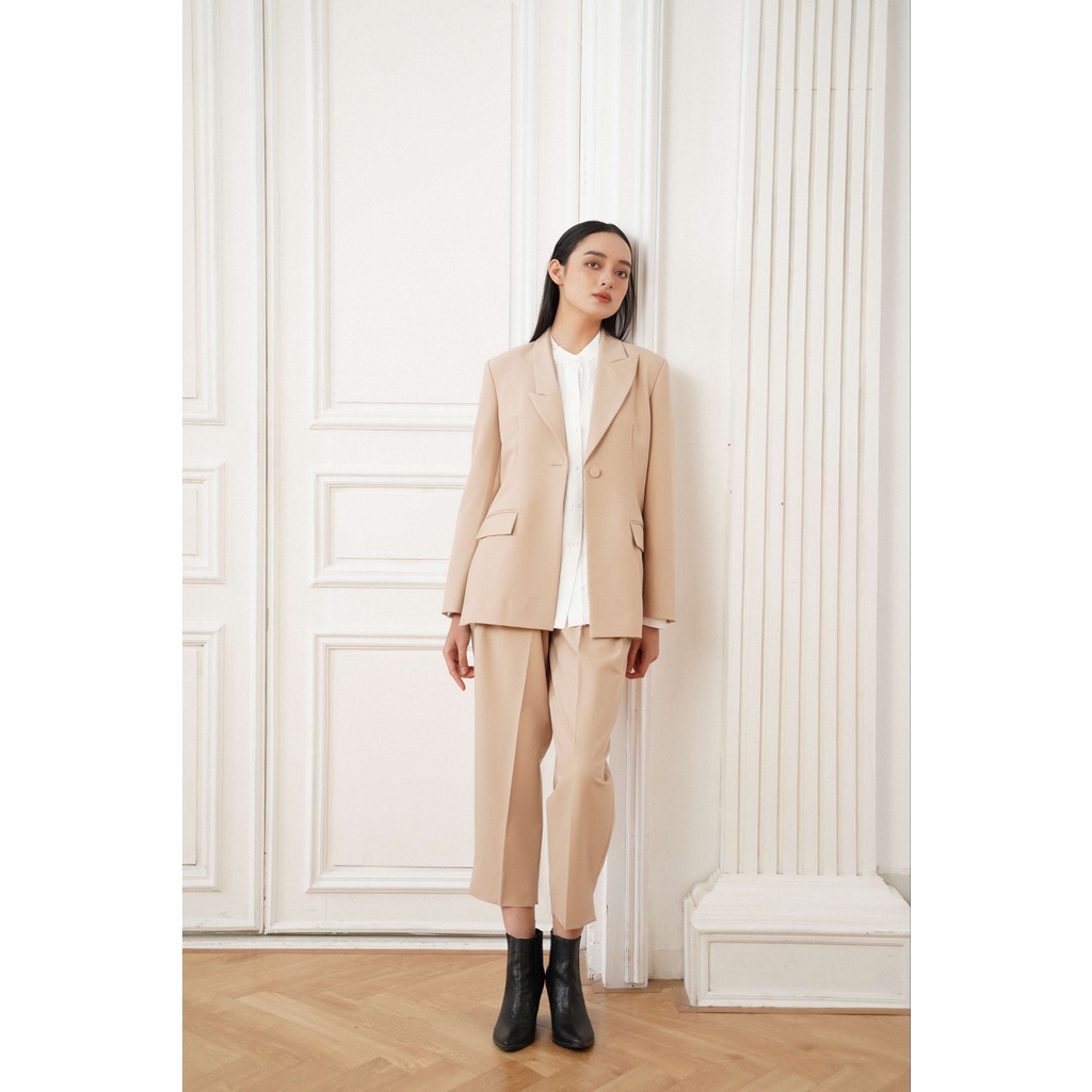 ÁO KHOÁC - BLAZER - NELLY BLAZER