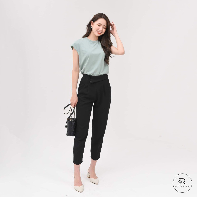 Áo thun phông tanktop form rộng sát nách nữ oversize ulzzang 3 màu Sp116 | BigBuy360 - bigbuy360.vn
