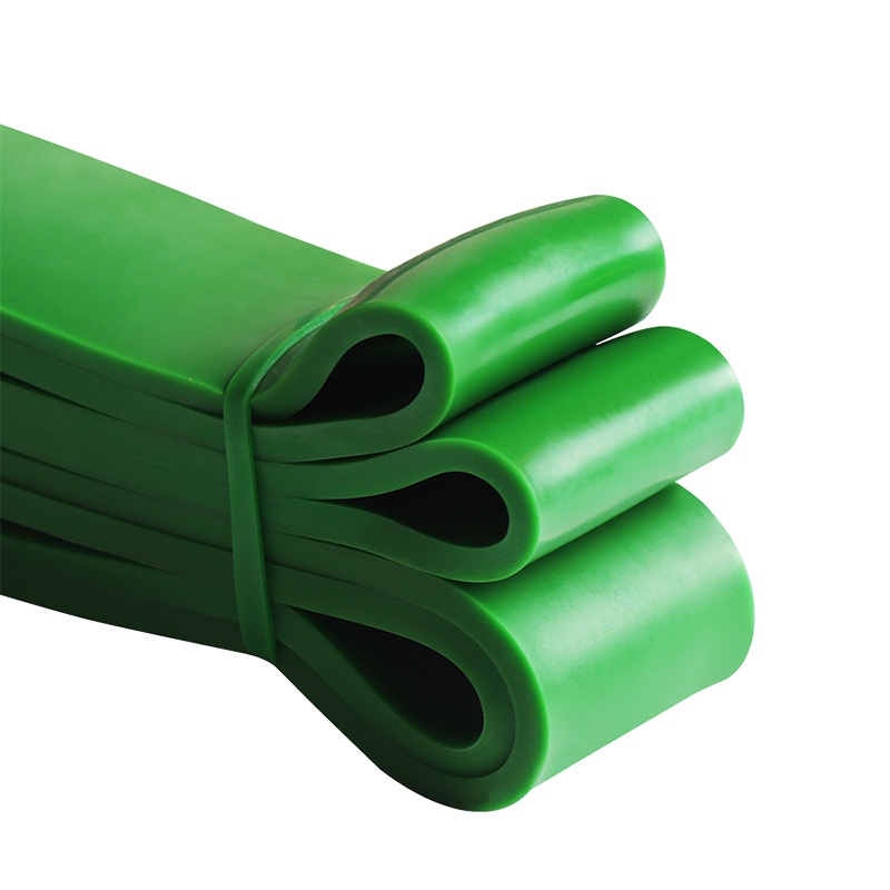 Dây Kháng Lực Tập Gym Đa Năng Power Band Hỗ Trợ Tập Luyện, Hỗ Trợ Lên Xà Queensport