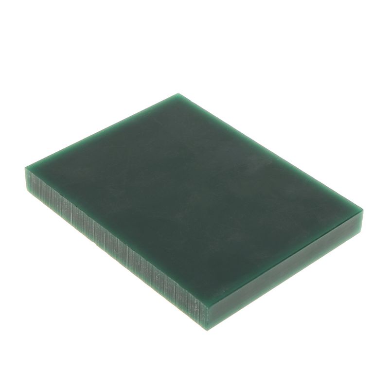 Khối Sáp Chạm Khắc 5mm / 10mm Chuyên Dụng Cho Thợ Làm Đồ Trang Sức