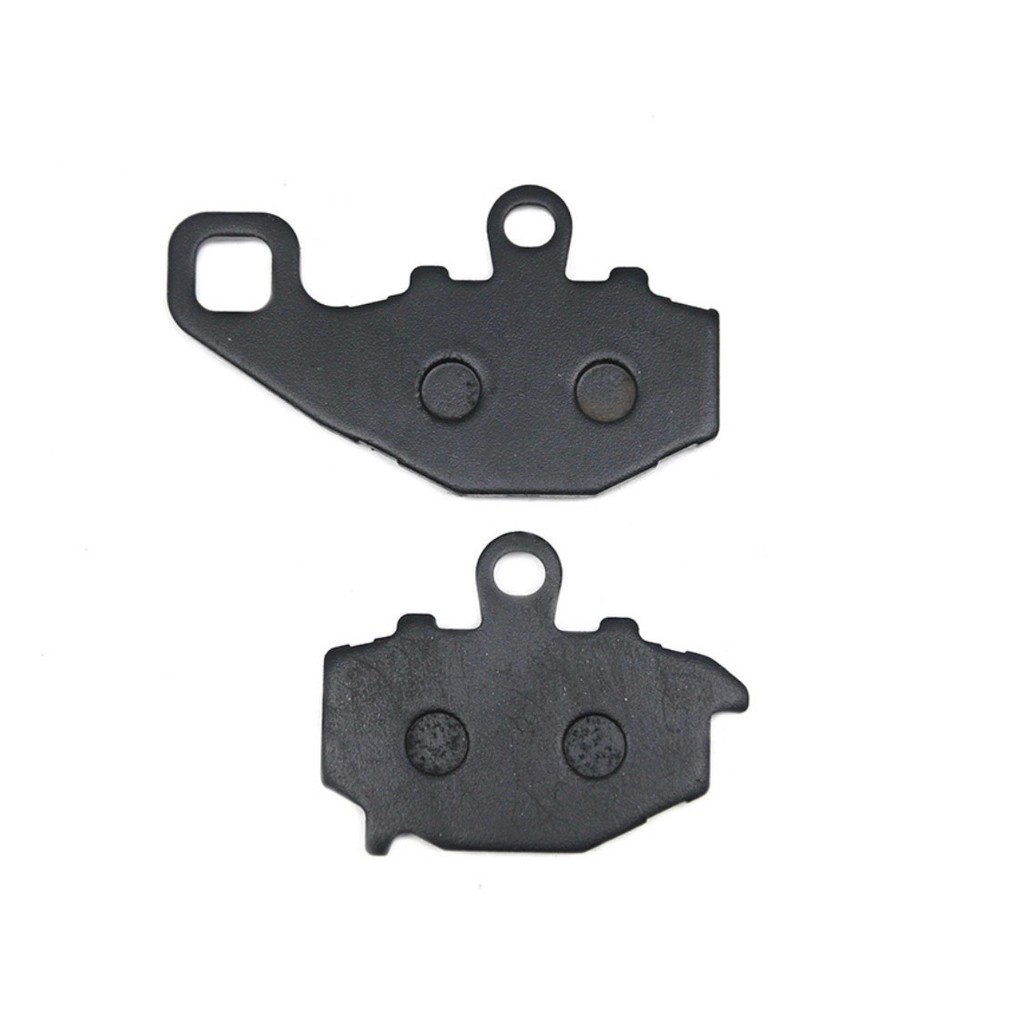 Cặp Bố Thắng TRƯỚC VÀ SAU Dành Cho Xe Kawasaki ER-6N / kawasaki Versy 650 (2007 - 2014)