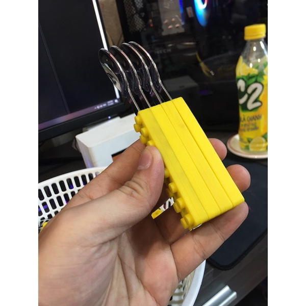 Muỗng Kawada 2011 nội địa Nhật Bản