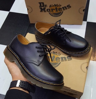 [FullBox] 🔥Dr.martens siêu cấp 1:1❌100% da bò xịn🔥
