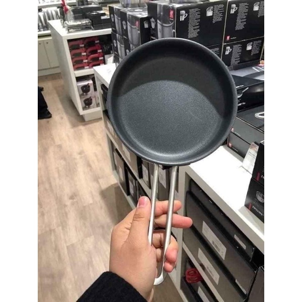 Chảo WMF chống dính MINI 18CM 2 quai/1 quai