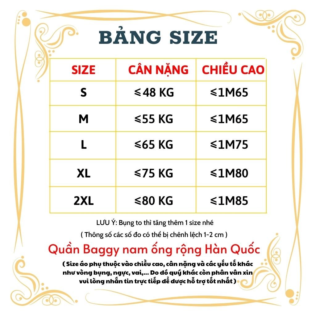 Quần Baggy Nam ống rộng, Vải hàn Cao Cấp Co Giãn, Phong Cách Tây Âu Premium UNICI QD28