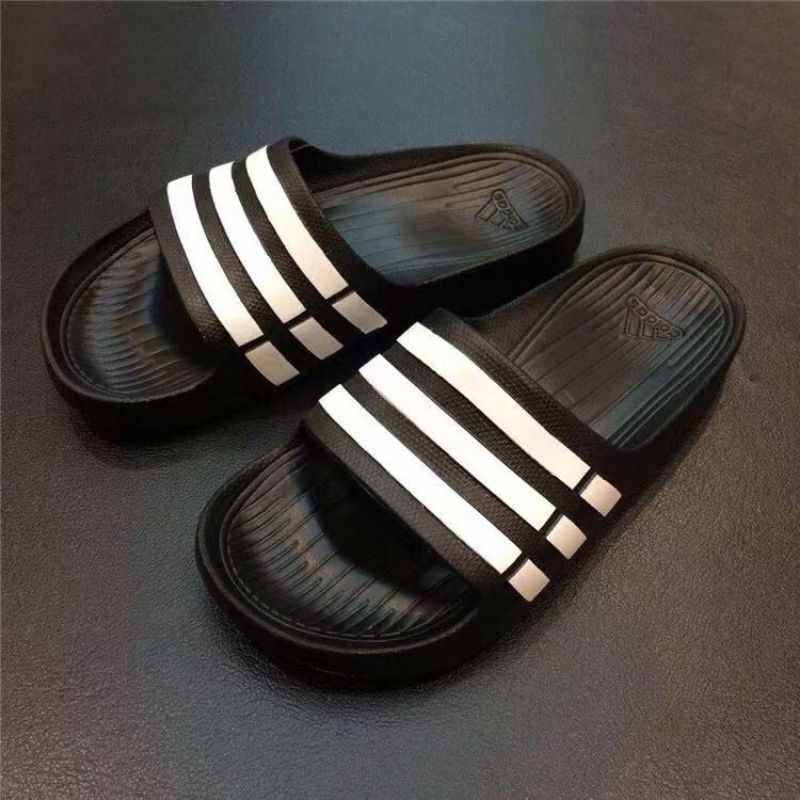 Dép Quai Ngang Adidas Thời Trang Năng Động