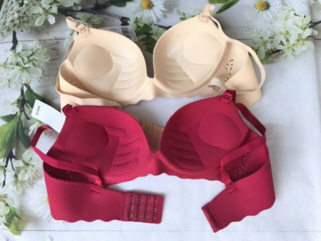 Áo su gân bàn tay nâng ngực siêu đẹp | BigBuy360 - bigbuy360.vn