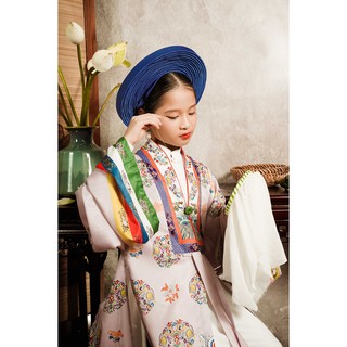 áo Nhật Bình trẻ em