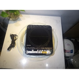 Bếp từ đơn nội địa nhật công suất 1000w