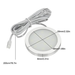 Đèn Led Spot Light Cho Camper Caravan Motorhome