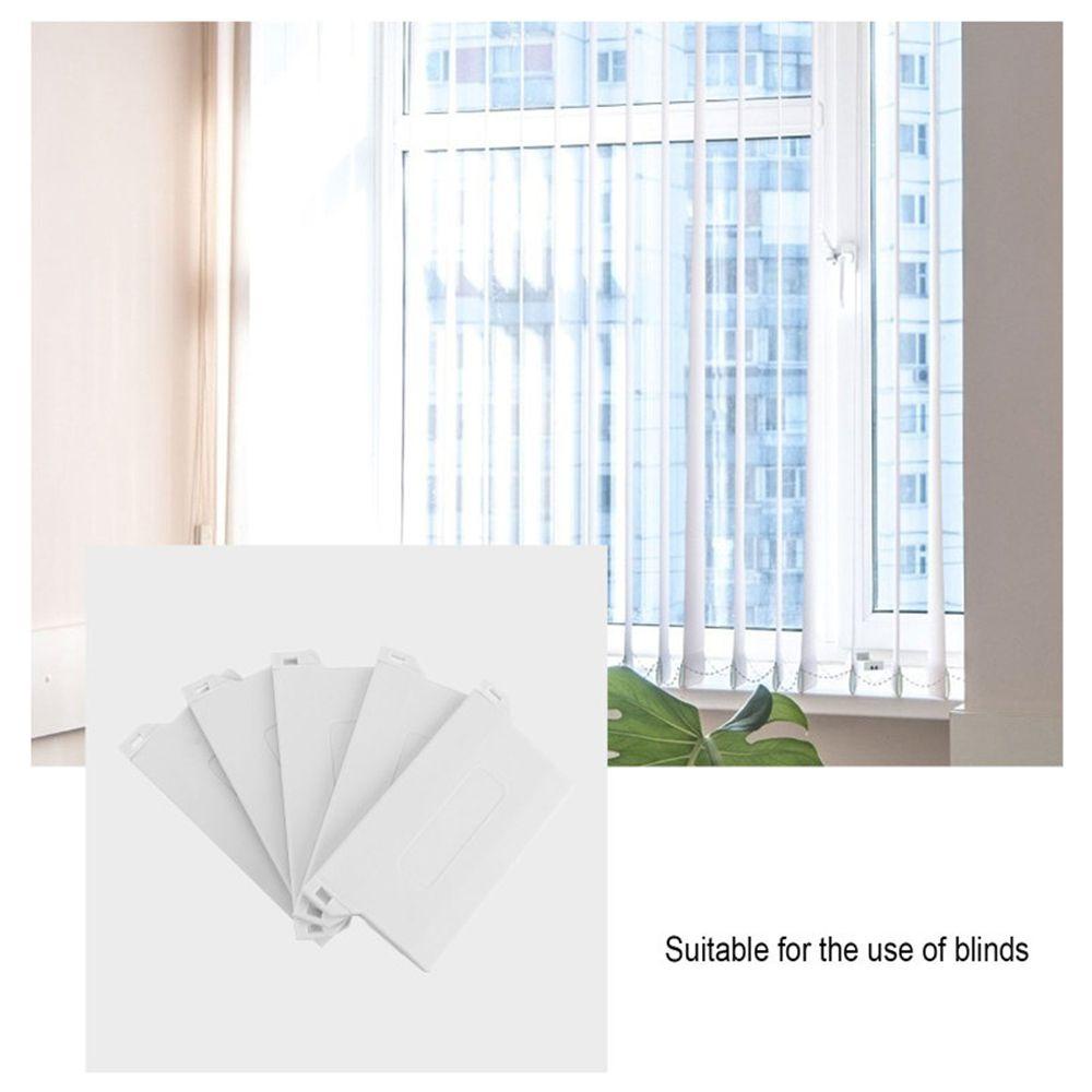 JANE Rèm Cửa Sổ Dạng Đứng Chất Lượng Cao