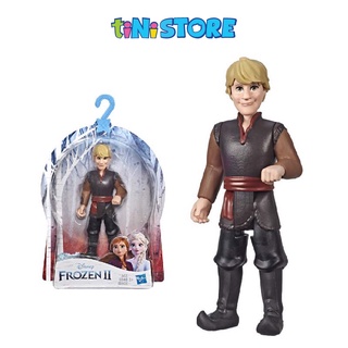 Đồ chơi Hasbro nhân vật Kristoff Frozen 2 E6307