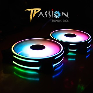 Quạt Cooler Master MasterFan MF120 Halo