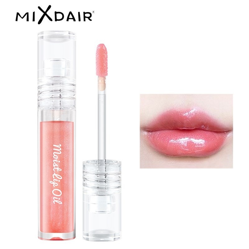Dầu Dưỡng Môi MIXDAIR Với Nước Trái Cây Tươi Mới 3.5g | BigBuy360 - bigbuy360.vn