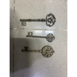 Phụ kiện Kính vạn hoa chết chóc
