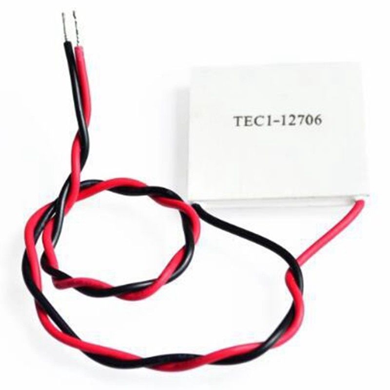 Mô Đun Tản Nhiệt Tec1-12706