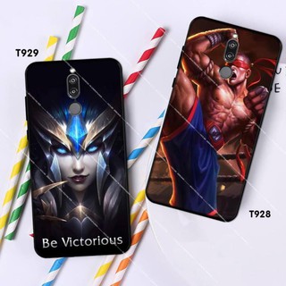 Ốp điện thoại HUAWEI NOVA 2i