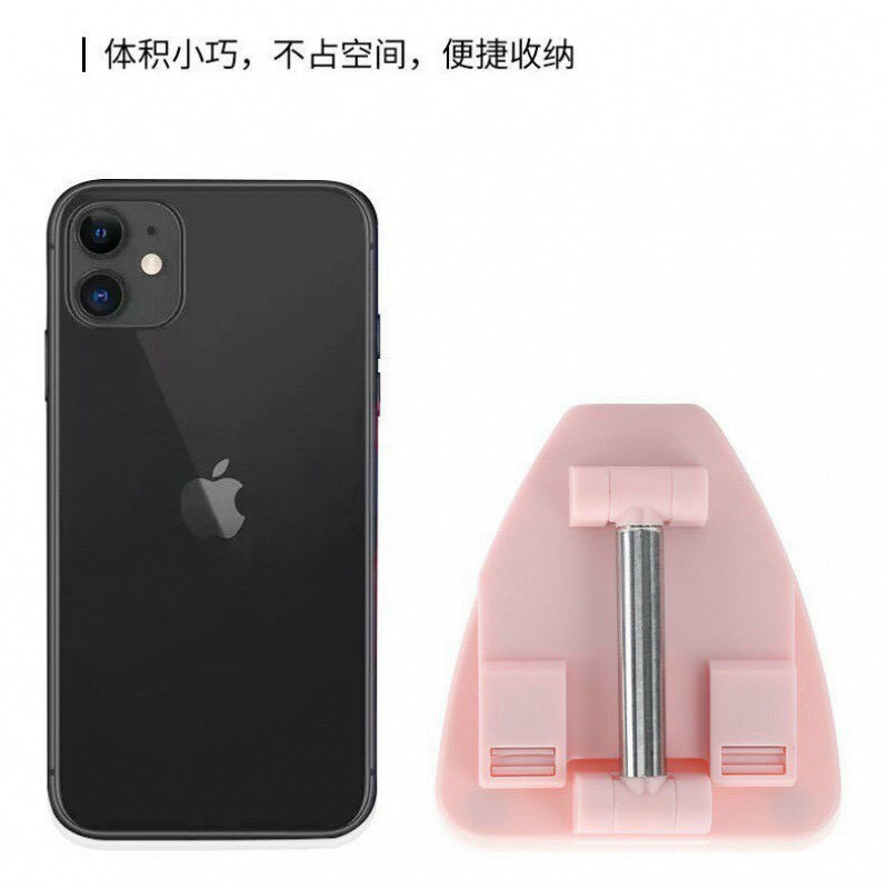Kệ Đỡ Điện Thoại - Máy Tính Bảng - Tablet -Ipad Siêu Dễ Thương, Giá Đỡ Điện Thoại Gấp Gọn Thế Hệ Mới
