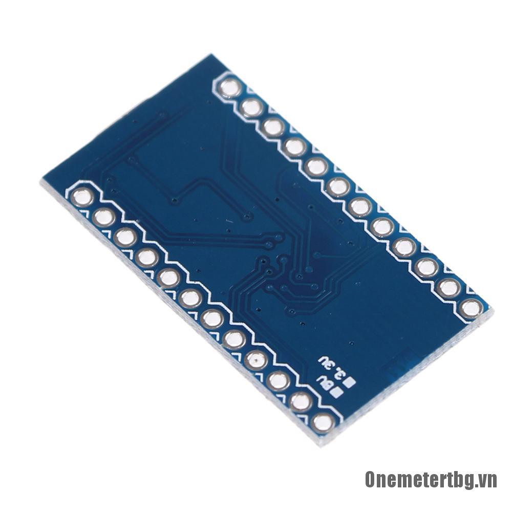 Vi Mạch Atmega328 Arduino Pro Micro Atmega32U4 5v 16mhz