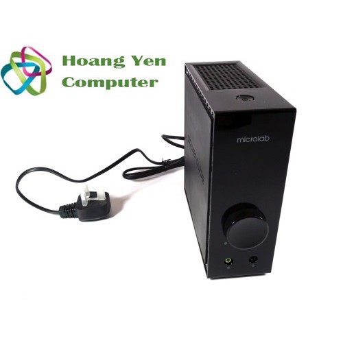 Loa Vi Tính Microlab FC360 2.1+1 (54W) - Chính Hãng BH 12 Tháng  - chuyensiphukien1