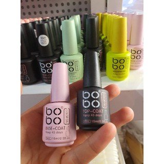 Cặp đôi Base Top Bobo [ 2 sản phẩm: Base + Top]