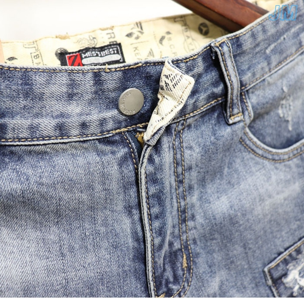 Quần Short Đũi Nam AD220JM Thoáng Mát Dáng Trẻ Trung | BigBuy360 - bigbuy360.vn